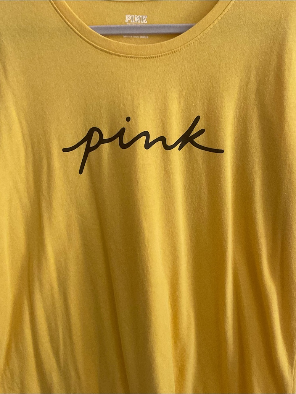 PINK Tee - Picture 2 of 5